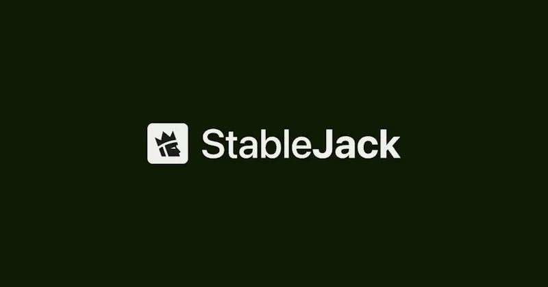 StableJack screenshot 2
