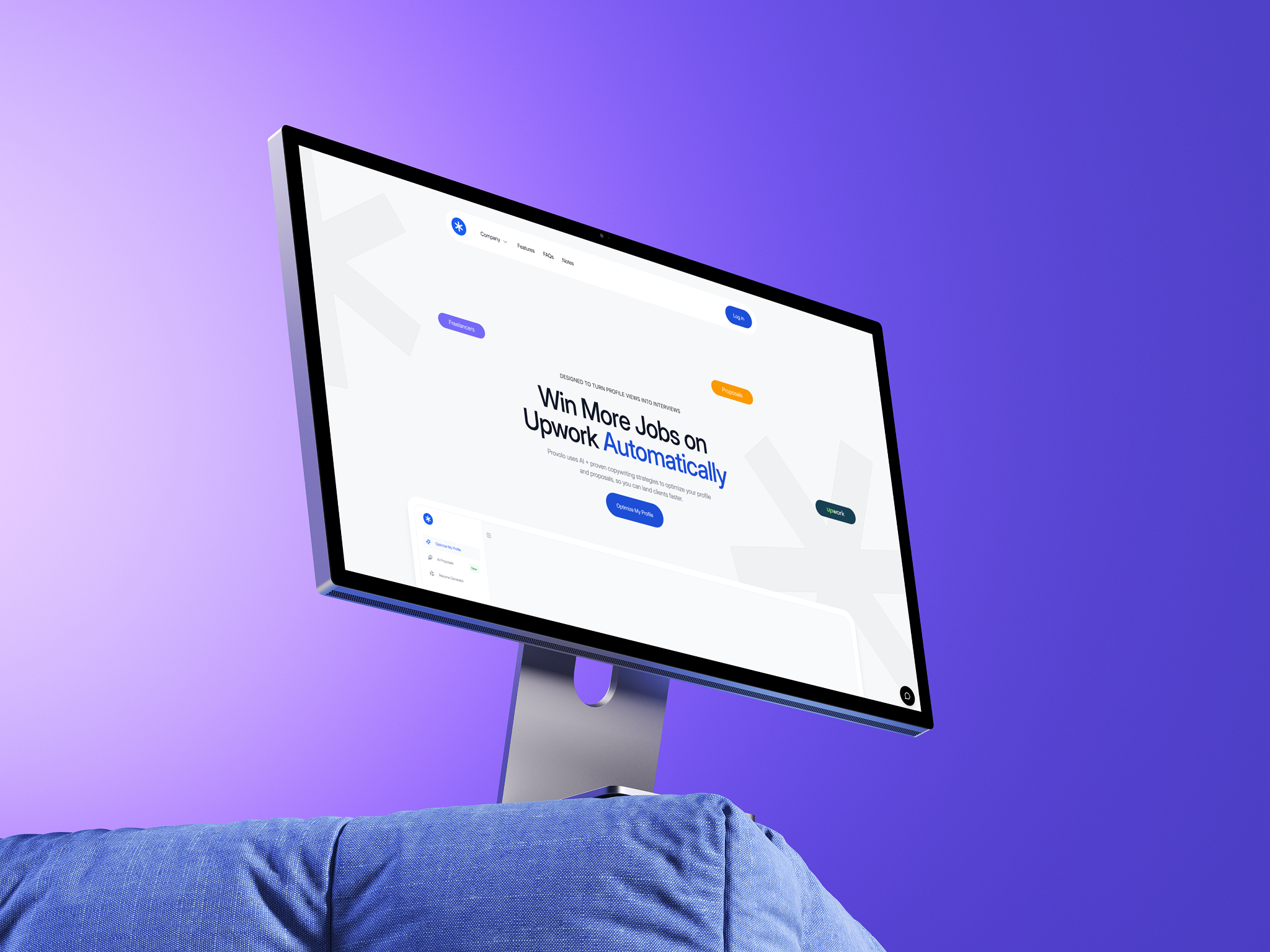 Provolo gallery image