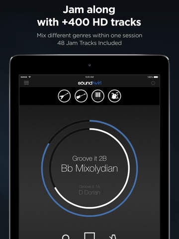 Sound Twirl gallery image