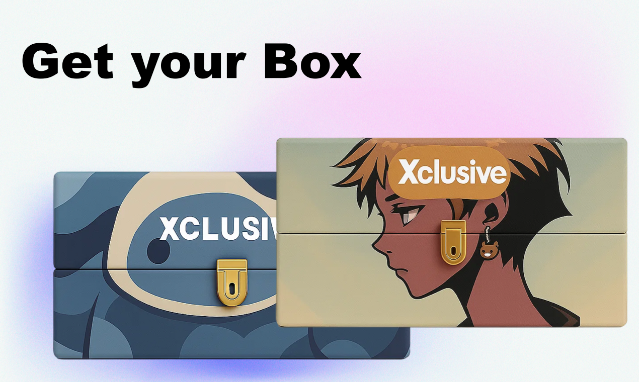 XCLusive media 3
