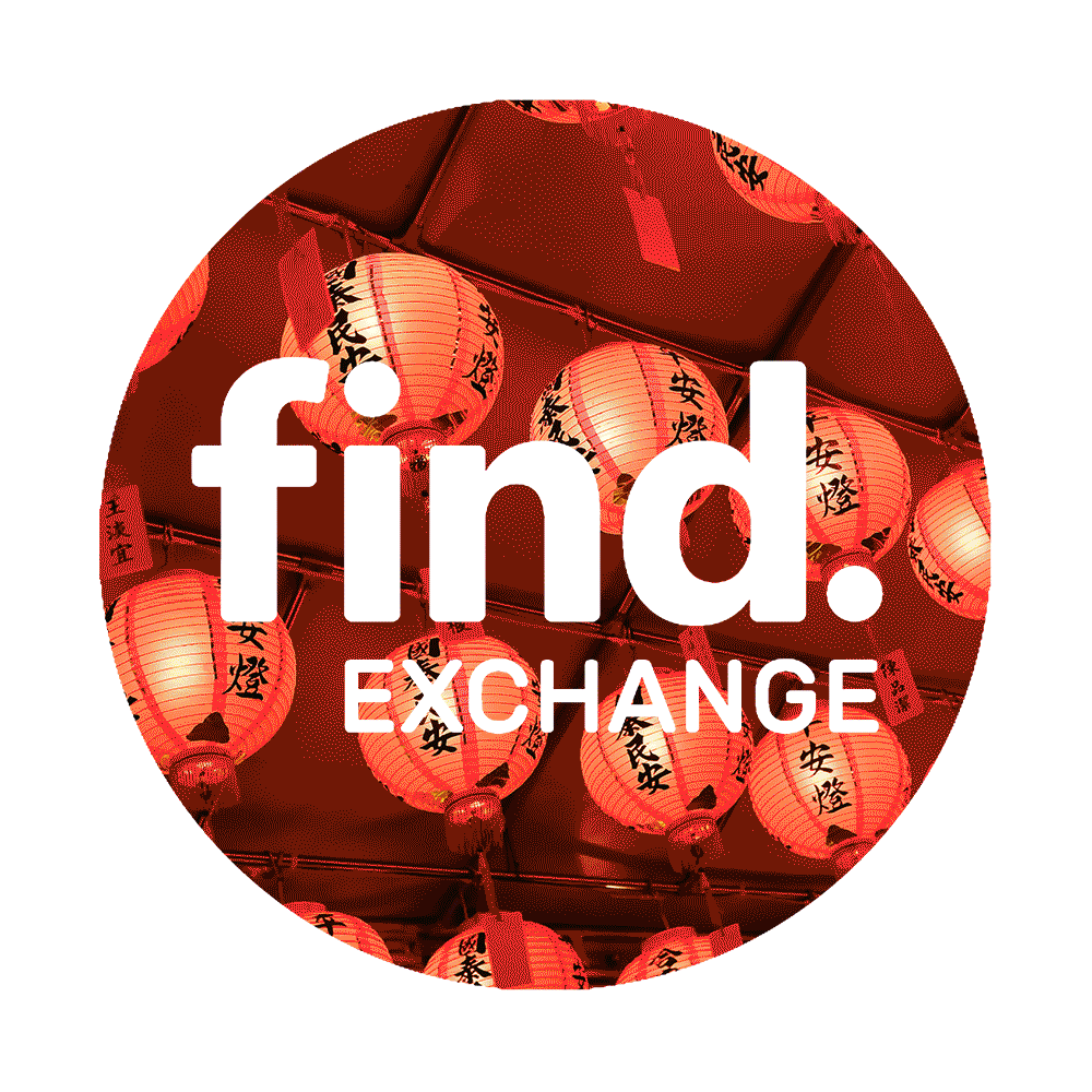 Find.Exchange Currency Converter