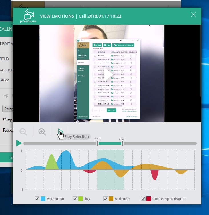 Callnote Video Audio Call Recorder gallery image