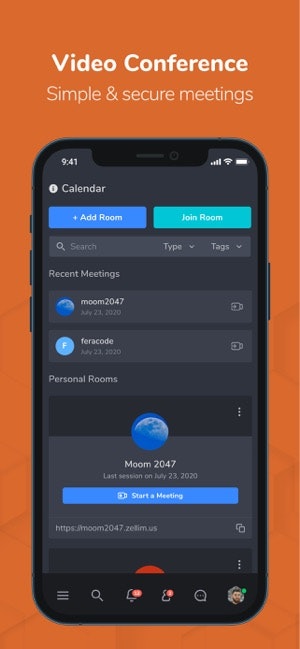 Zellim gallery image