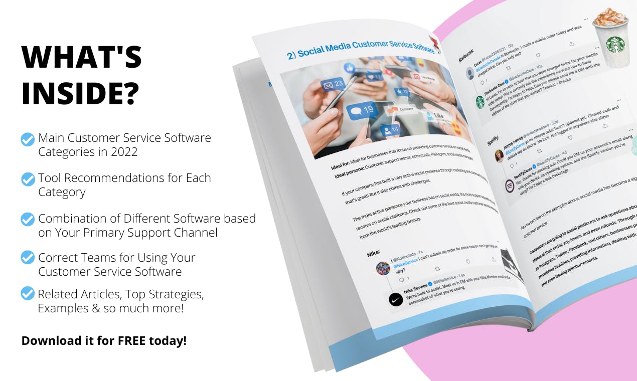 Customer Service Software Guide media 3