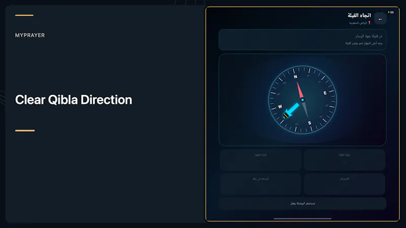MyPrayer screenshot 2