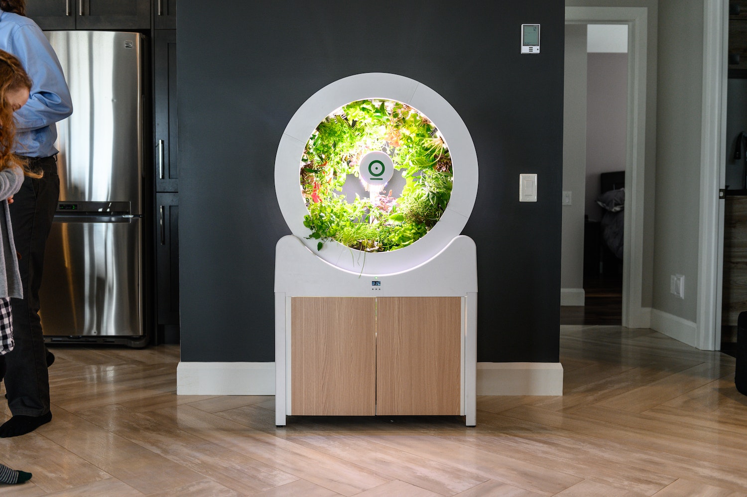 OGarden Smart gallery image