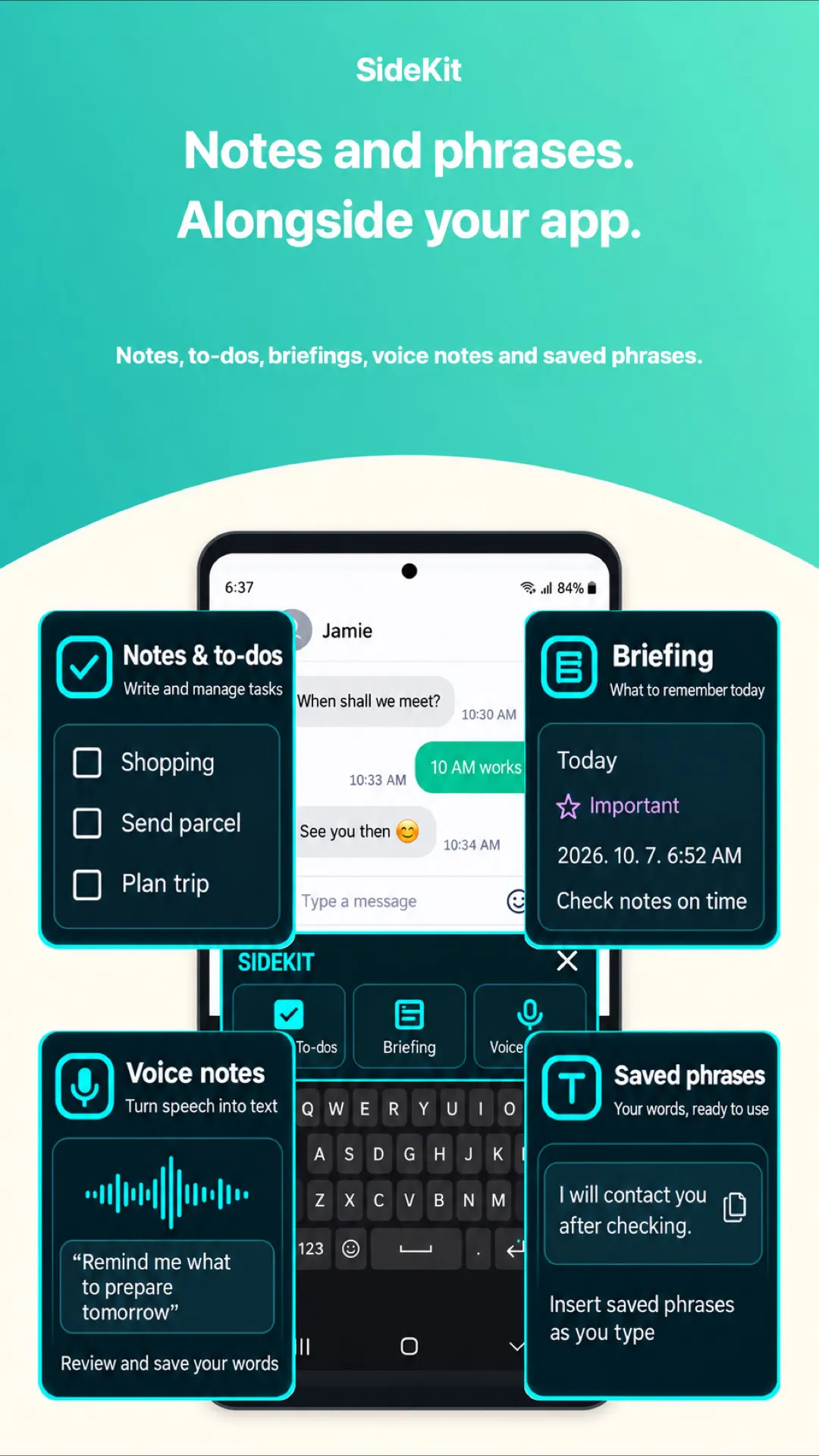 SideKit gallery image