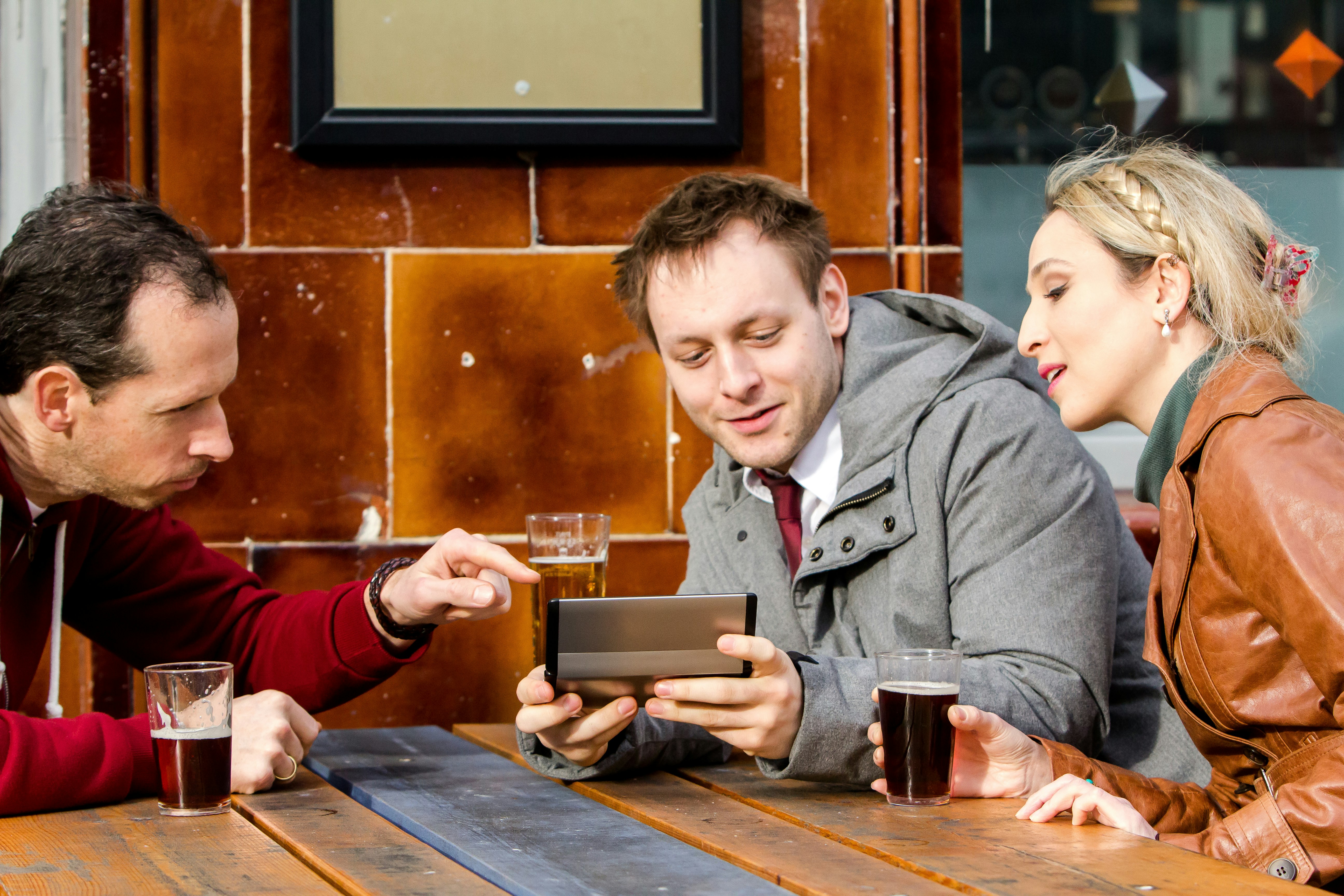 Gemini gallery image