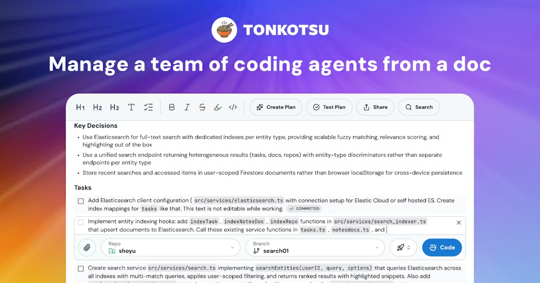 Tonkotsu gallery image