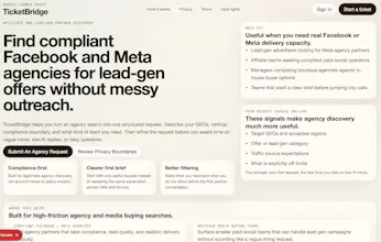 TicketBridge gallery image