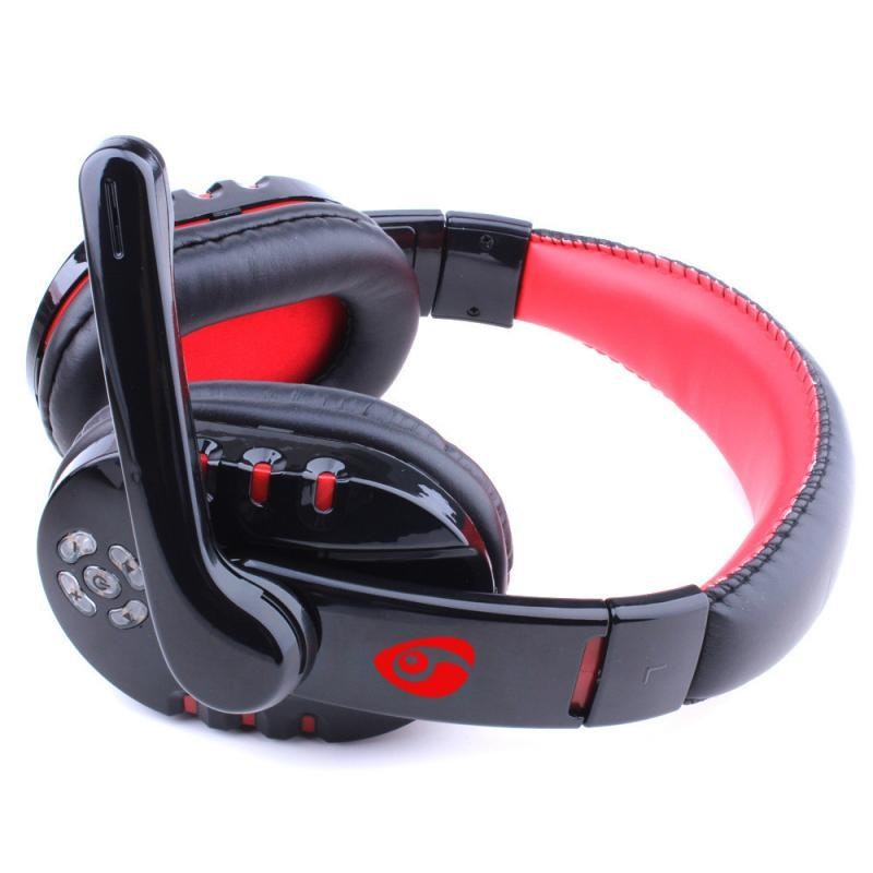 SoundProof | Wireless Gaming Headset