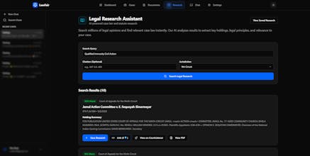 LawFair gallery image