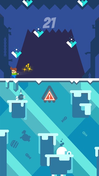 Panic Run gallery image