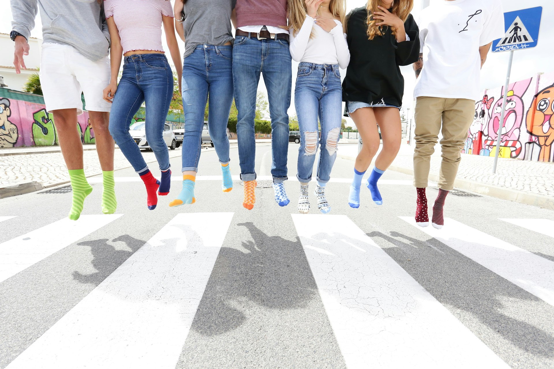 BSily Socks gallery image