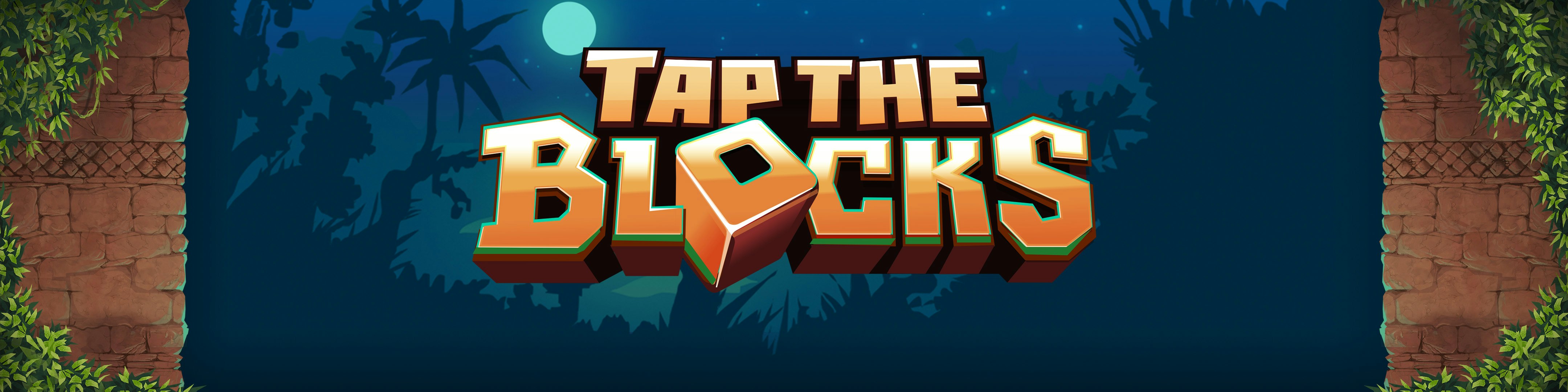 Tap the Blocks gallery image