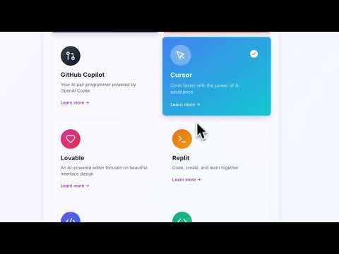 Anvibe gallery image