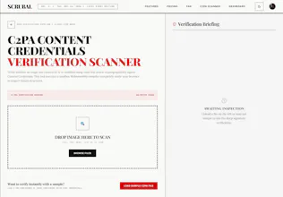 ScrubAI gallery image