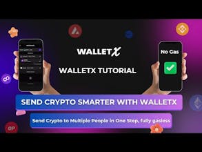 WalletX gallery image