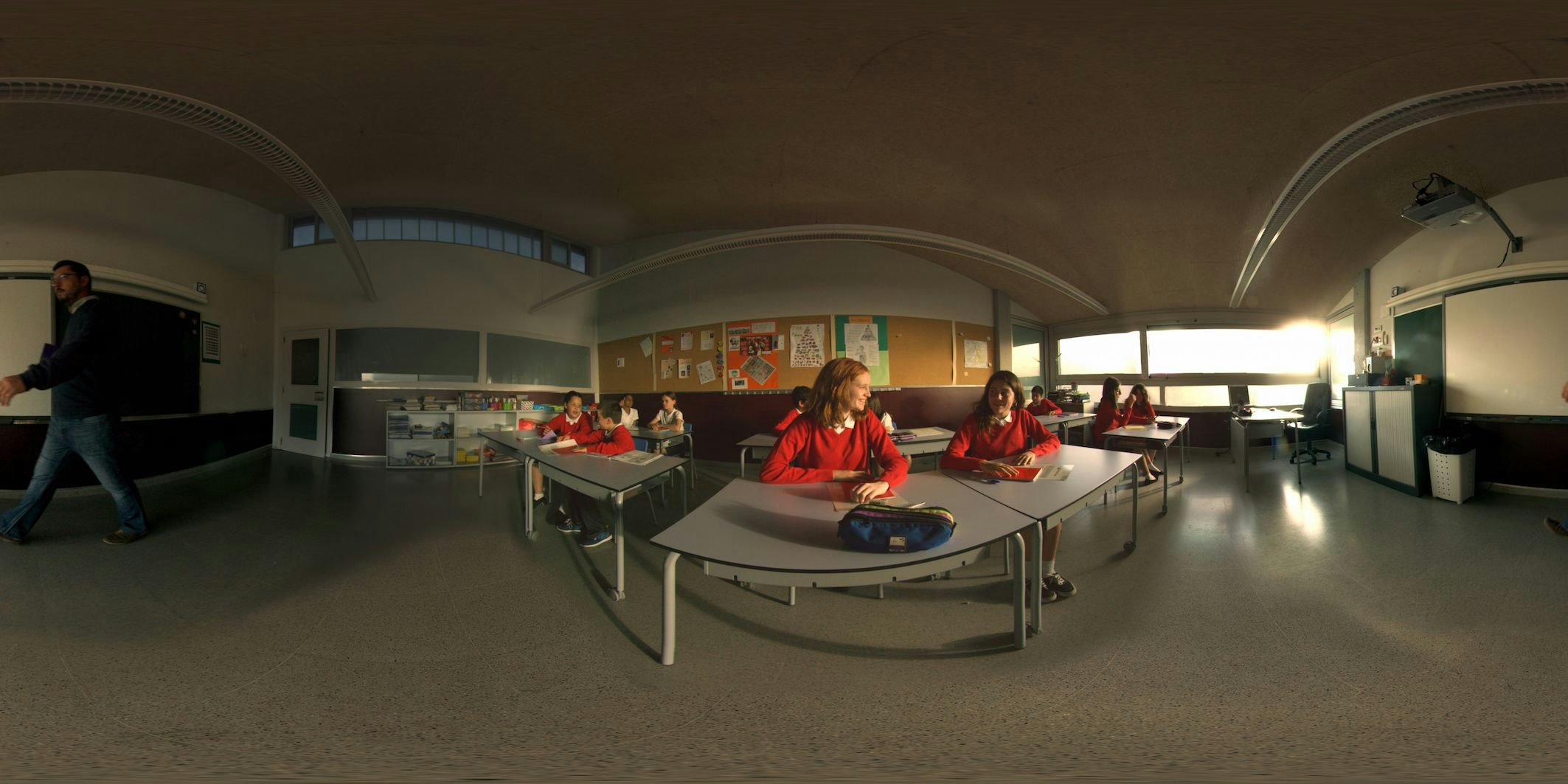 Videos 360 on Facebook gallery image