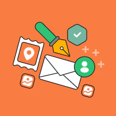 Hyperloop Illustrations