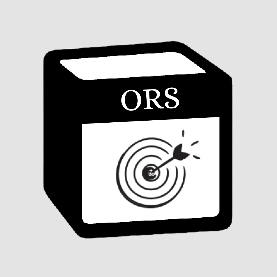 Optimal Resolution System