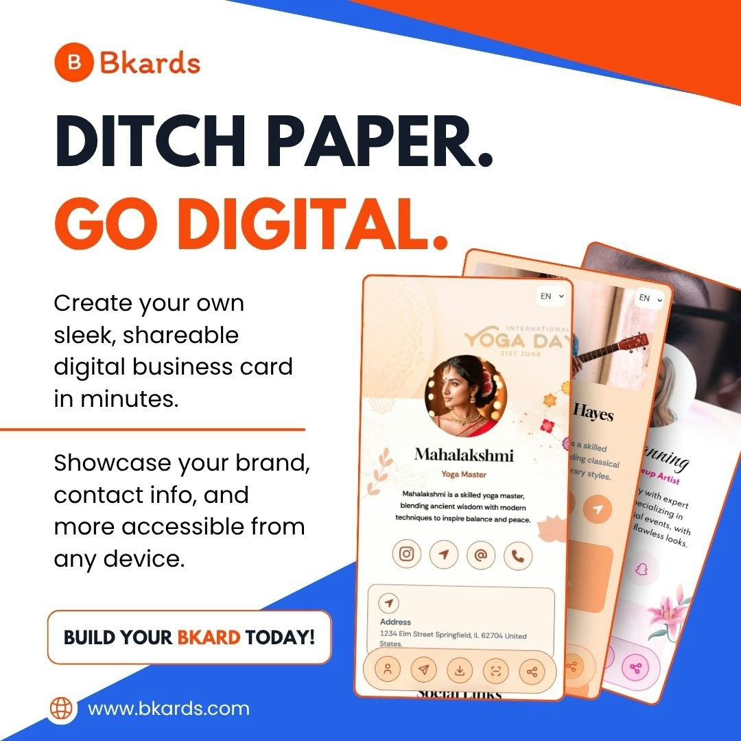 BKards gallery image