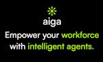 AIGA - AI Agent Agency image