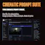 Cinematic Prompt Suite
