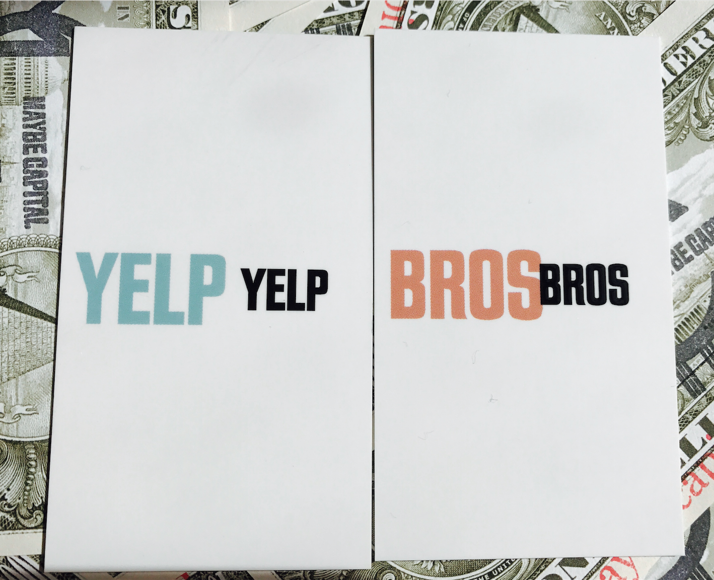 Maybe Capital gallery image