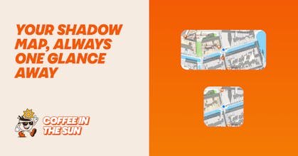 Coffee in the Sun V2.0 gallery image