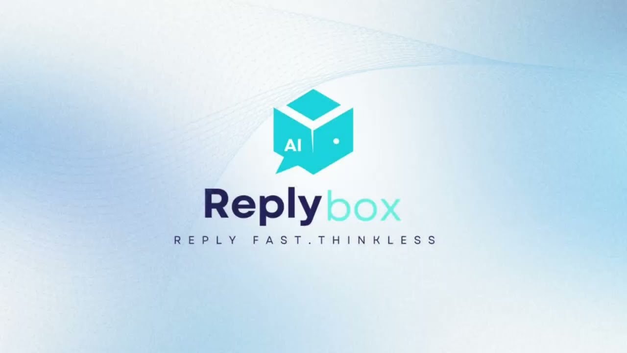 Replybox | AI Email Reply for Gmail gallery image