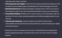 CloudNerve AI Insight™ media 2