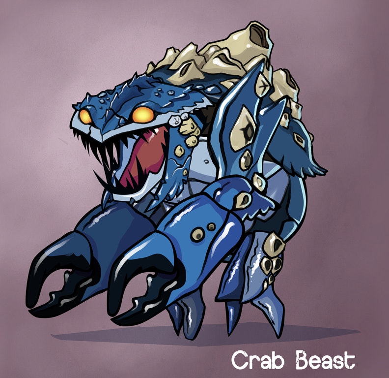 Hero Generations gallery image