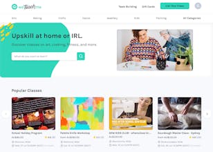 WeTeachMe gallery image