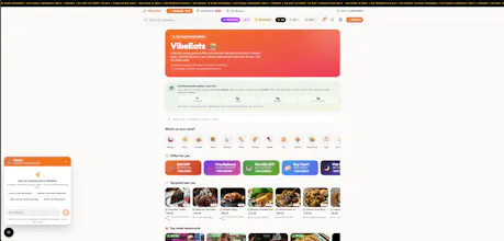 VibeMart gallery image
