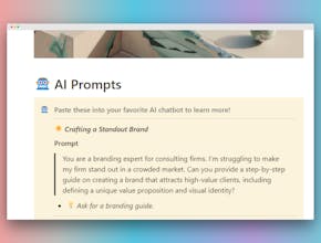 Attracting High-Value Clients: The Guide gallery image