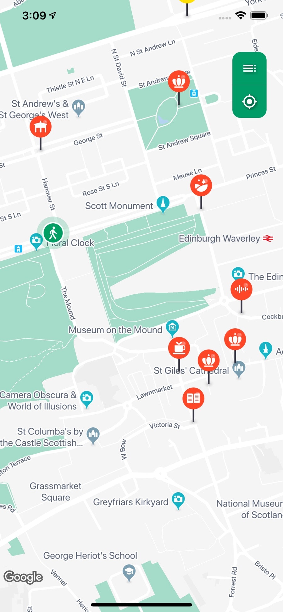 Hidden Trax gallery image