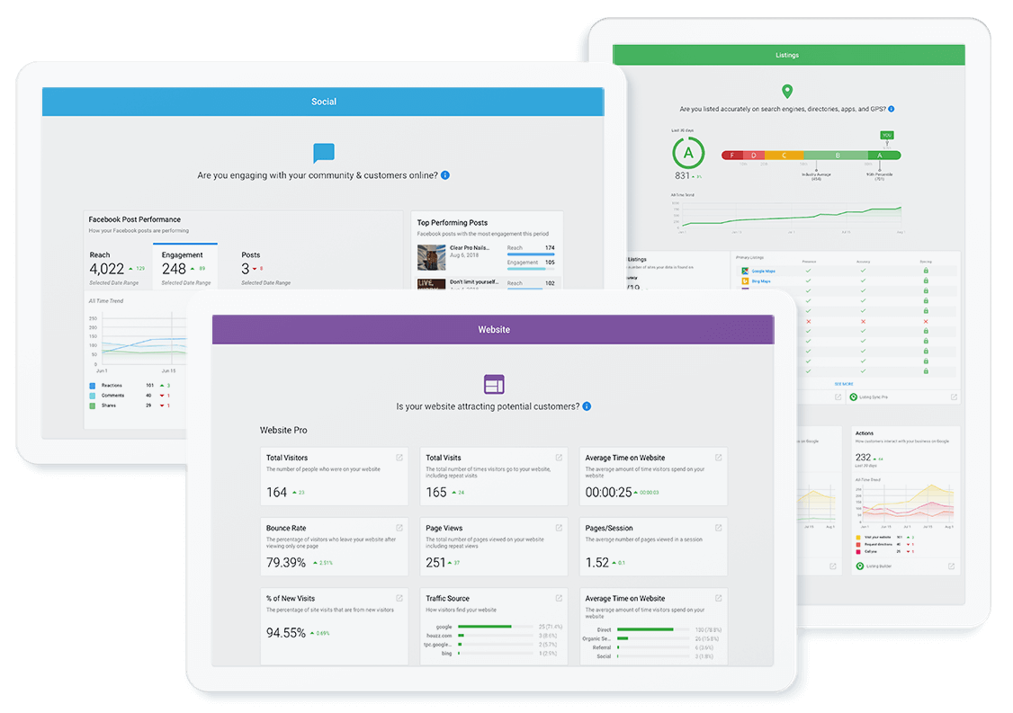 CrowdTek gallery image