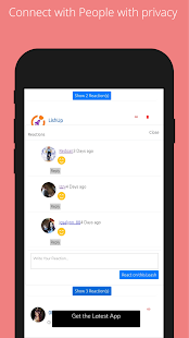 LishUp - Social Media with Privacy  gallery image