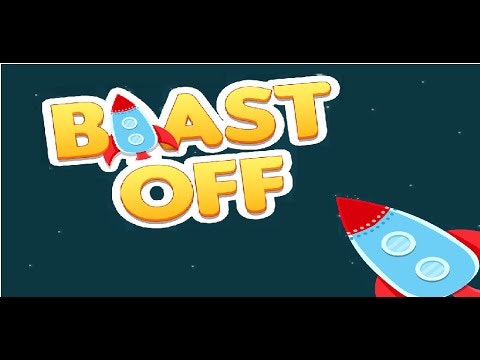 Blast Off gallery image