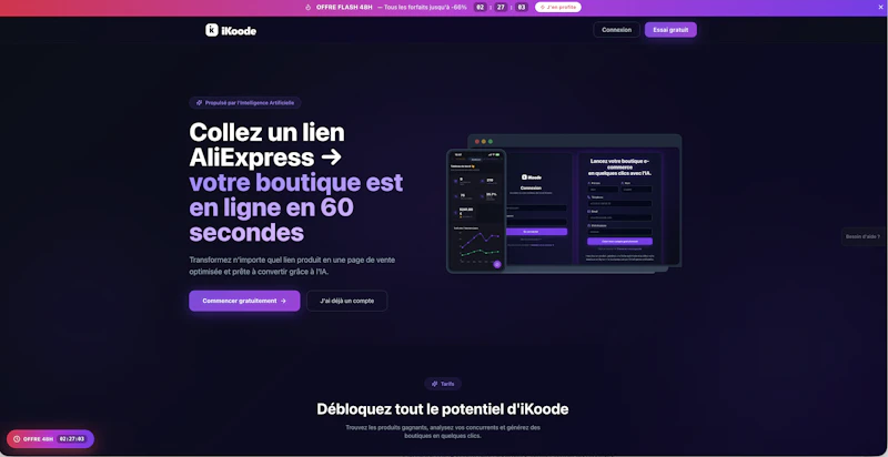 iKoode screenshot 3