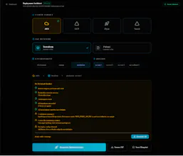 Forjet gallery image