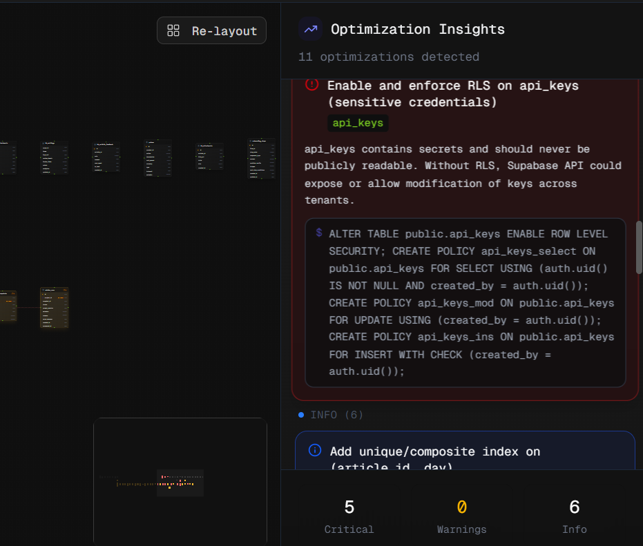 SlopCollector - Screenshot 3 showing product features and functionality