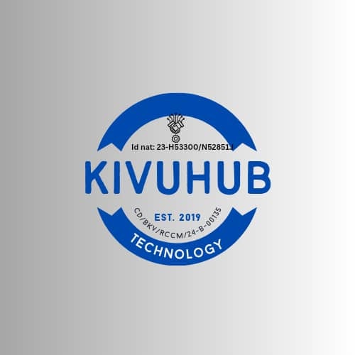 Kivuhub Technology Sarl