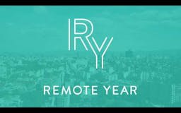 Remote Year media 1