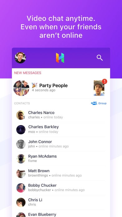 Hollagram gallery image