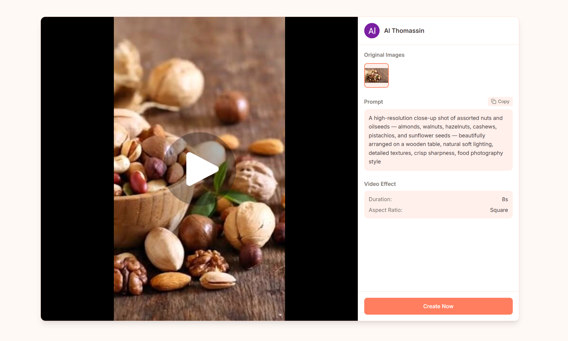 Image Animator AI gallery image
