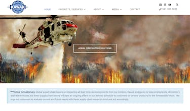 Kawak Aviation gallery image