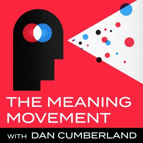 The Meaning Movement Podcast: The Obstacle is the Way media 1