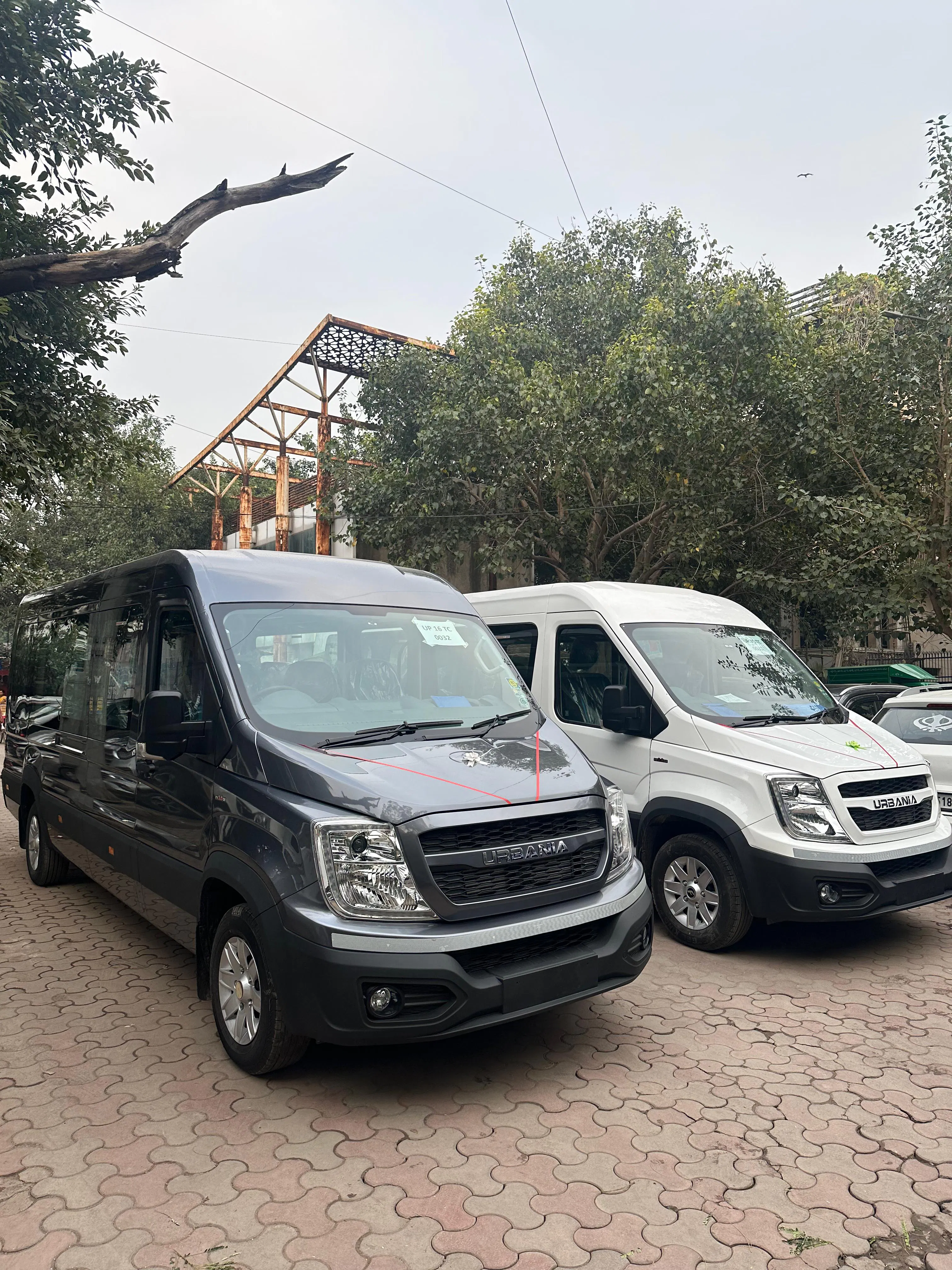 WeddingCarHire.in gallery image